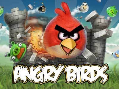 ŭС񡷿Rovio2013ǰIPO(ͼ)