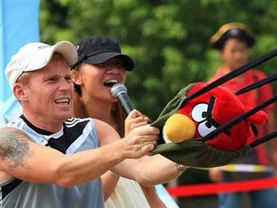 ŭС񡷿Rovio2013ǰIPO(ͼ)